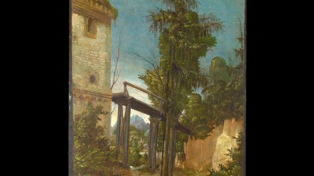 11 Northern European Masters - Bosch To Bruegel