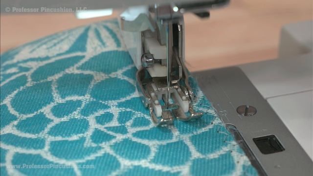 How to Sew With Tapestry or Jacquard Fabric смотреть онлайн