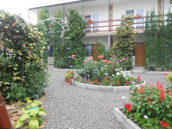 Крым Судак отдых частный сектор. Судак снять жилье без посредников. «У Валентины» ГОСТЕВОЙ ДОМ