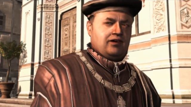 Assassin's Creed 2 - PC Gameplay Max Settings [HD Enabled] смотреть онлайн