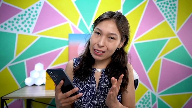 Experiencia de USO Realme C55 Review Español смотреть онлайн