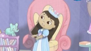 5 Супер Том и грамотеи Спящая красавица