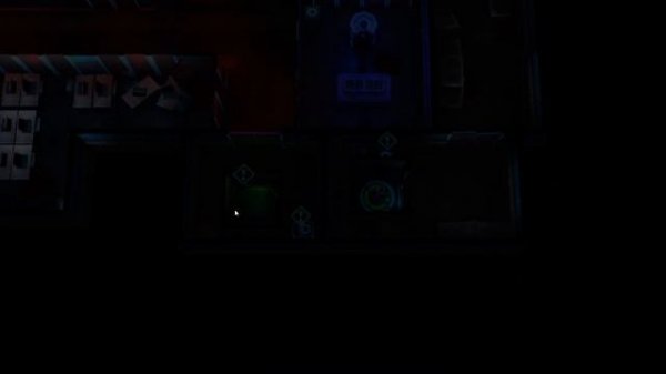 В чём суть - Neon Chrome ?