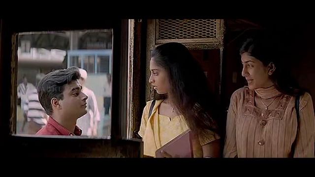 Alaipayuthey | 20 Years | Madhavan | Maniratnam | Aadhi Visual смотреть онлайн