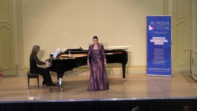 Victor Ullmann (1898-1944) 3 Sonette aus dem Portugiesischen op. 29 смотреть онлайн