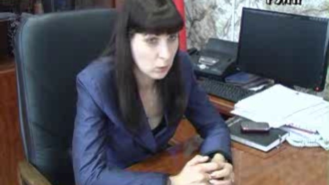 Беседа с Главой Козельского района Васильковой Е.В. смотреть онлайн