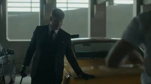 Киллер По Вызову   2019   угон машины