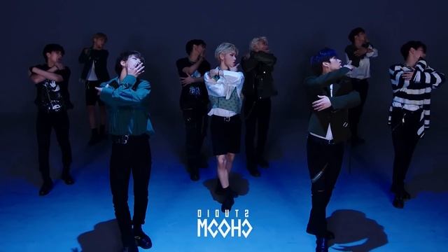 [MIRROR] Stray Kids스트레이 키즈 '부작용Side Effects' смотреть онлайн