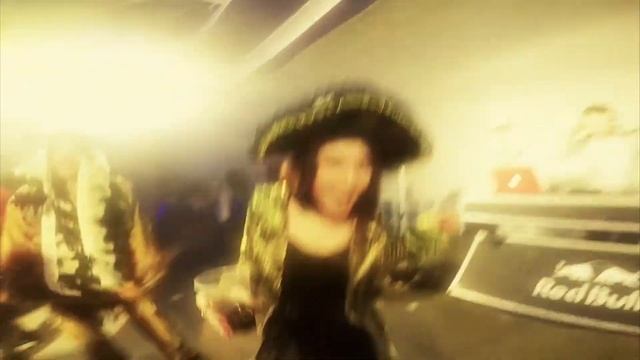 #StaffParty FUN24 Kazan