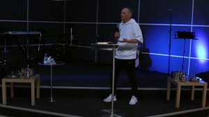 Фрагмент проповеди "Будь на своем месте" - Максим Сергеевич Каратаев