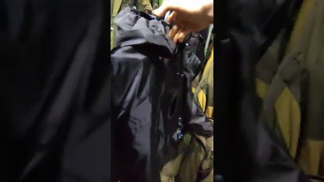 Куртка Черная Форменная Охраны Весна-Осень смотреть онлайн