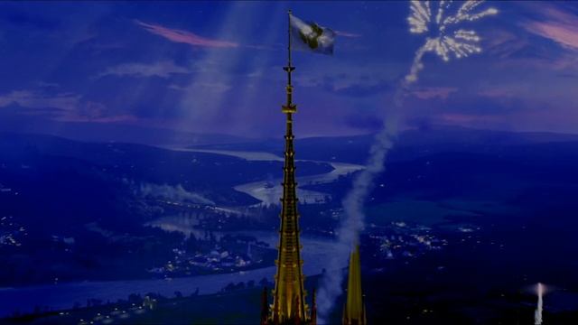 Disney+ / Walt Disney Pictures (Lady and the Tramp) смотреть онлайн