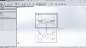 SolidWorks. SolidCam. Изготовление простой формы от модели  до изделия .
