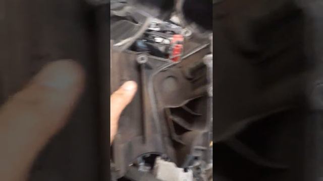 Ford fiesta timing belt failure commn issue смотреть онлайн
