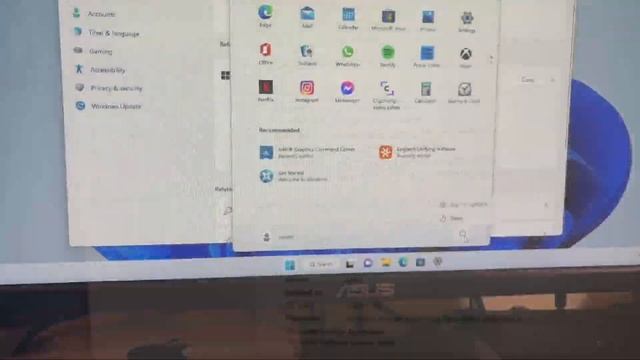 T-BAO mini PC with N100 intel CPU смотреть онлайн