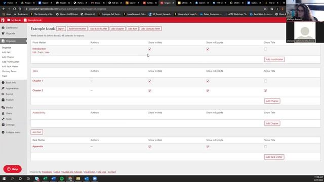 OER Authoring Tools Round-up смотреть онлайн