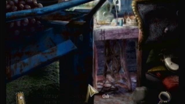 Mystery Case Files The Malgrave Incident Part 16: Theatre HOS(s) смотреть онлайн