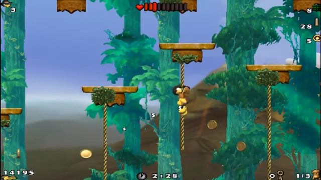 Lets Play Moorhuhn Atlantis [GERMAN/HD] part 1 - Indiana Moorhuhn смотреть онлайн
