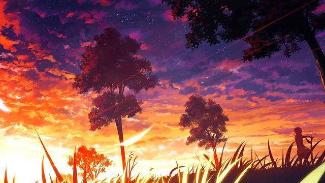 Korzhavin Denis A - The long way ballad 1 Hours Version смотреть онлайн