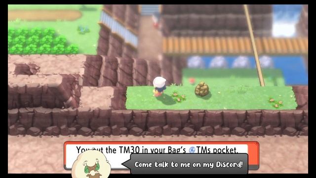Where to Find TM30 Shadow Ball - Pokémon Brilliant Diamond & Shining Pearl смотреть онлайн