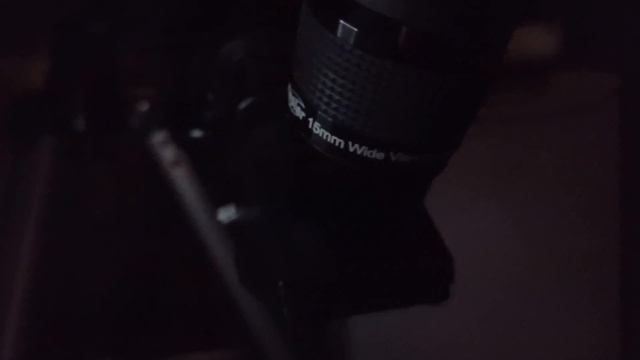 Lunette astronomique 70/900 EQ1 - on compare avec 7 oculaires смотреть онлайн