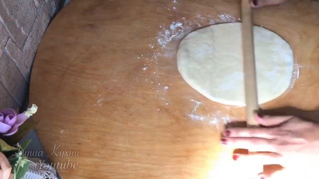 Если Нет Времени Или Лень Лепить Пельмени! | Мясной Рулет ХАНУМ смотреть онлайн