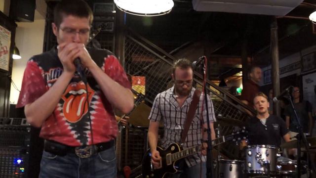 Владимиров-Бородянский-Кистанов-Гуцков-Половинкин - I Just Wanna Make Love To You смотреть онлайн