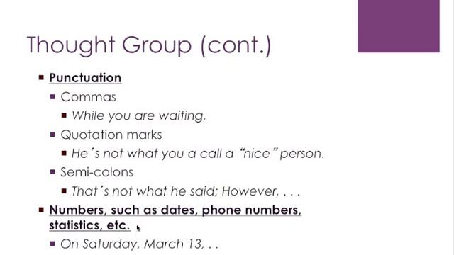 TOEIC Speaking Skills 1: Overview and Read a Passage смотреть онлайн