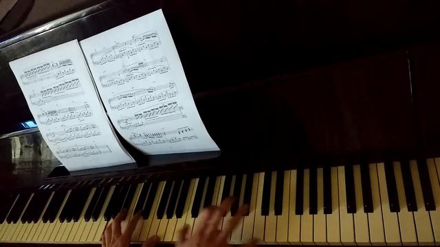 Requiem for a dream / Реквием по мечте (Piano) смотреть онлайн