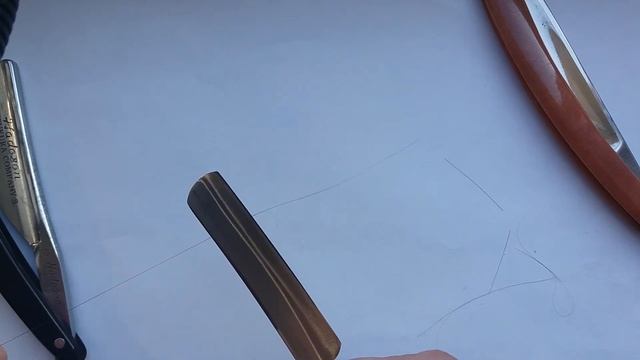 Три бритвы после заточки Александру в Ульяновск . 8-918-468-75-92. смотреть онлайн