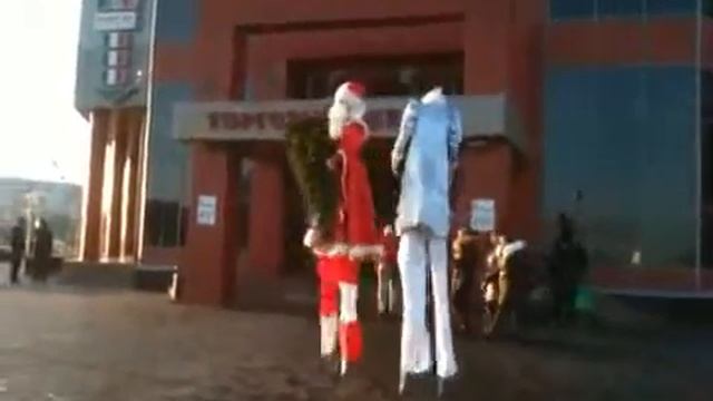 Ограбление в центре Омска смотреть онлайн