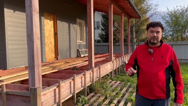 Что делаем после готового тёплого контура смотреть онлайн