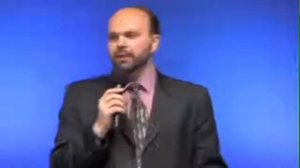 Виталий Олийник / Богач и Лазарь - часть III