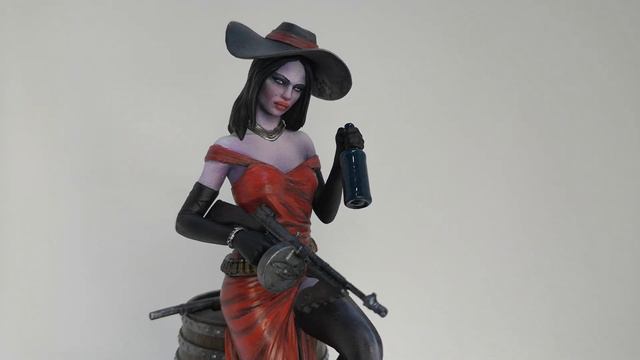 Woman on barrel смотреть онлайн