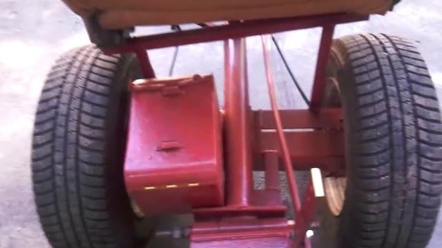 Самодельный адаптер к мотоблоку видео обзор смотреть онлайн