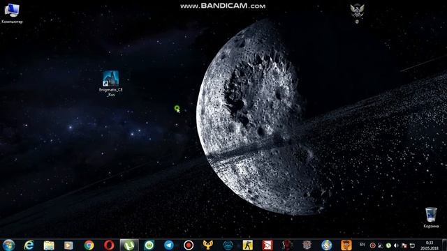 Фотошоп Сюрреализм