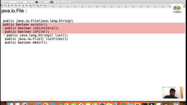 java.io.File class смотреть онлайн