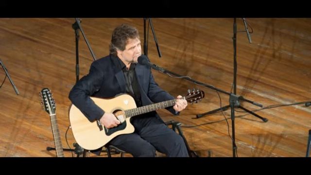 Протодиакон Михаил Спельник песни и романсы на стихи русских поэтов. смотреть онлайн