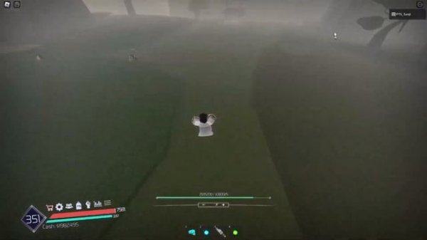 Guide on obtaining the Inverted Spear Of Heaven | Jujutsu Infinite