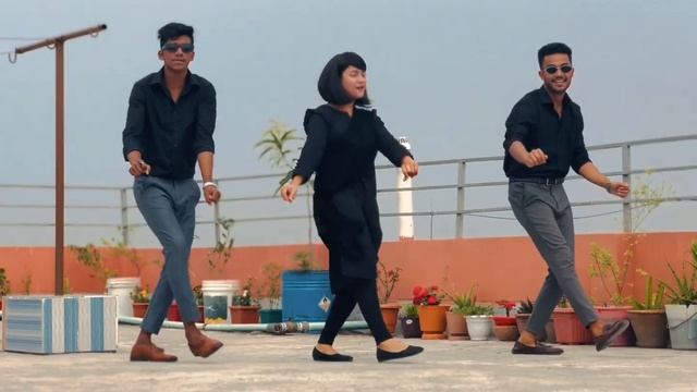 Tum Tum Dance Cover | Partho - Habiba - Zihad | 2023 #dance #tumtum #viral смотреть онлайн