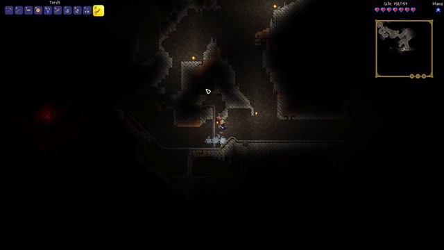 Thorium Bard Expert Hardcore #1 - All stories start somewhere смотреть онлайн