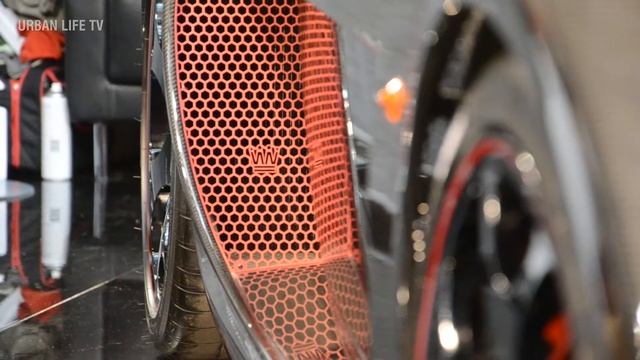 Urban Life TV Presents: Top Marques 2013 - Noble Automotive смотреть онлайн