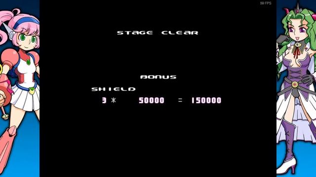 Witch-Bot Meglilo: TLB Clear 9,732,997 (Hard)