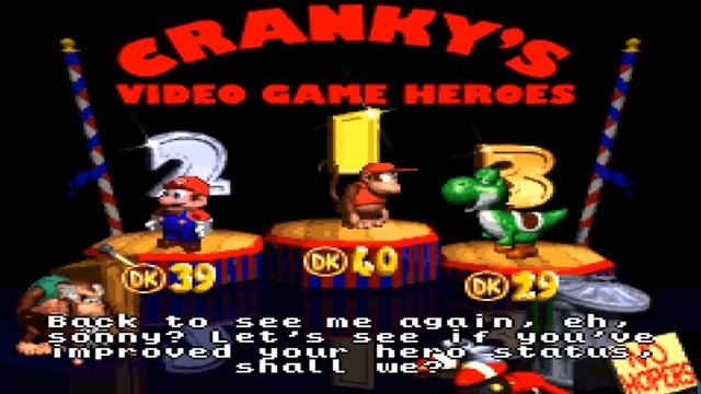 Donkey Kong. История серии.