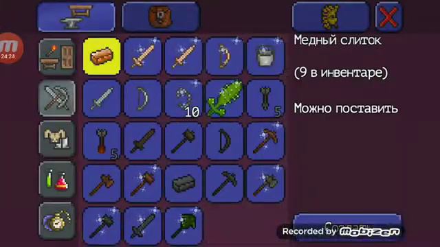 Террария 6934