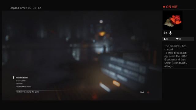 BinnerTech's Live PS4 Broadcast смотреть онлайн