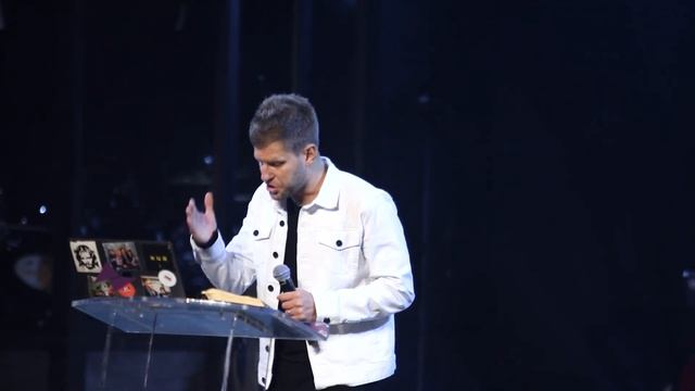 Пастор Евгений Пересветов "Как обмануть судьбу" смотреть онлайн