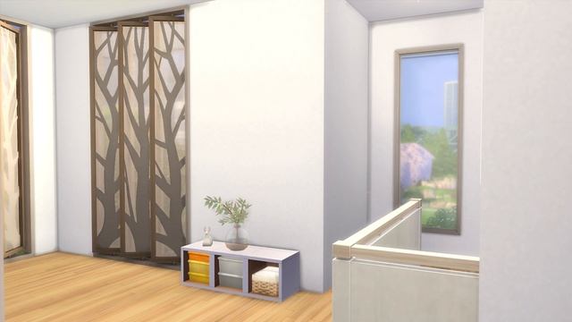 Dream Family Villa ?... with 4 Childrens & Toddler ? | No CC | Artworks | Stop Motion | Sims 4 Vide смотреть онлайн