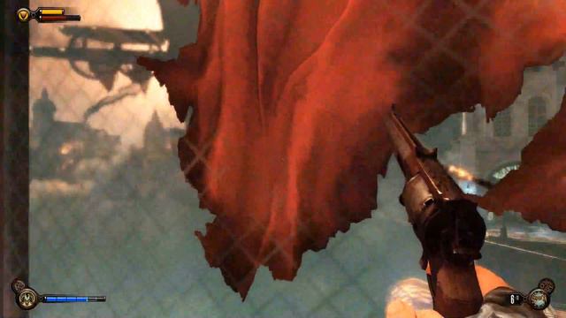 Прохождение Bioshock Infinite (Без комментариев) #8 смотреть онлайн