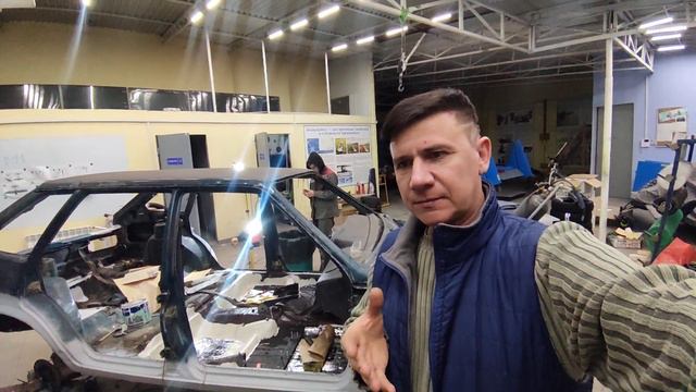 Продолжение: как из корыта сделать крутую тачку! Дневник авиатора - второй сезон. смотреть онлайн